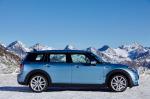 Mini Cooper S Clubman ALL4 2016 года